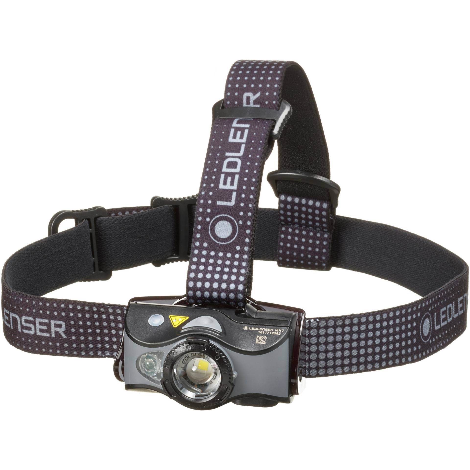 Ledlenser MH7 Stirnlampe LED Ledlenser MH7 Stirnlampe LED von LEDLENSER