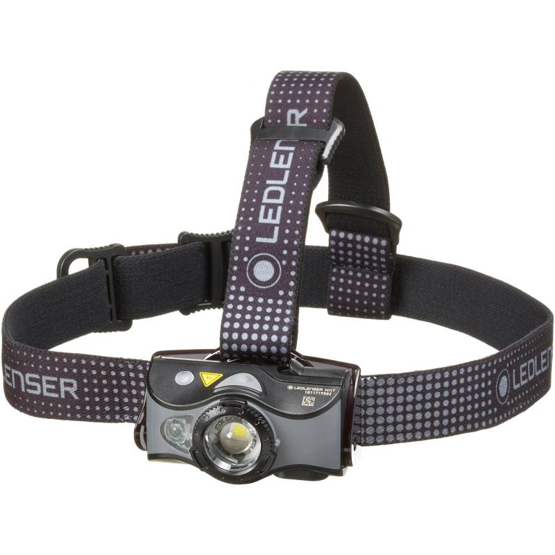 Ledlenser MH7 Stirnlampe LED von LEDLENSER