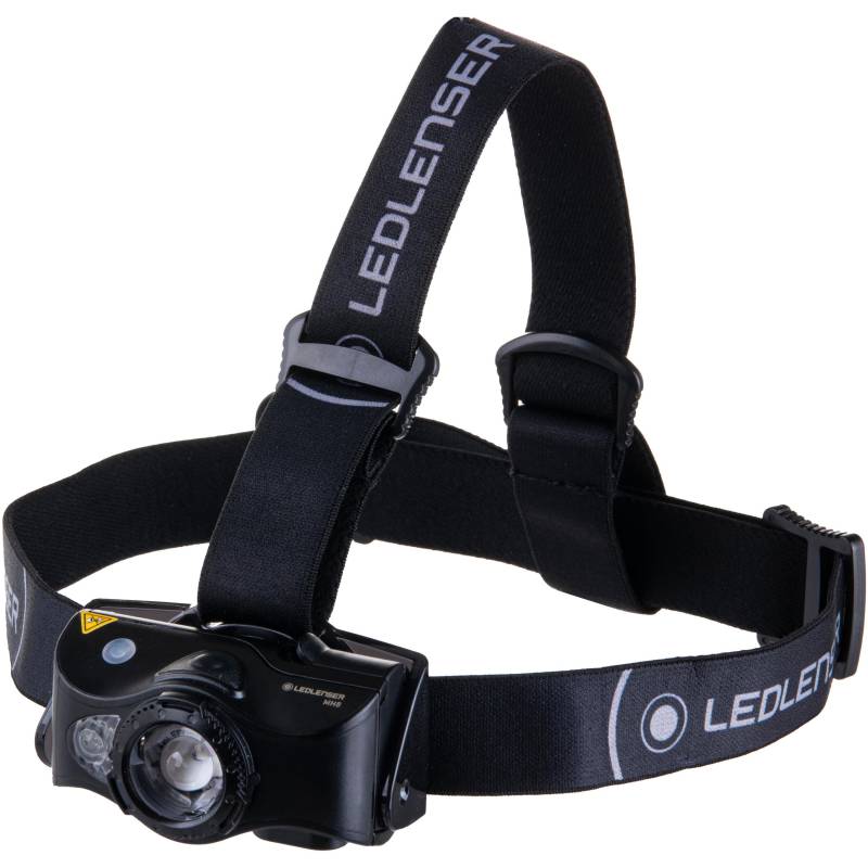 Ledlenser MH8 Stirnlampe LED von LEDLENSER