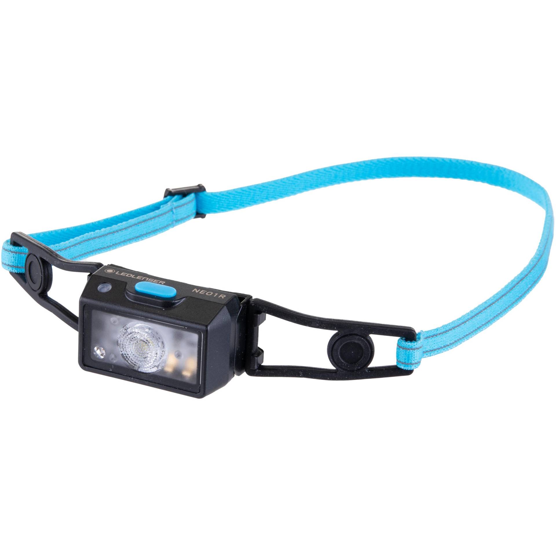 Ledlenser NEO1R Stirnlampe LED von LEDLENSER