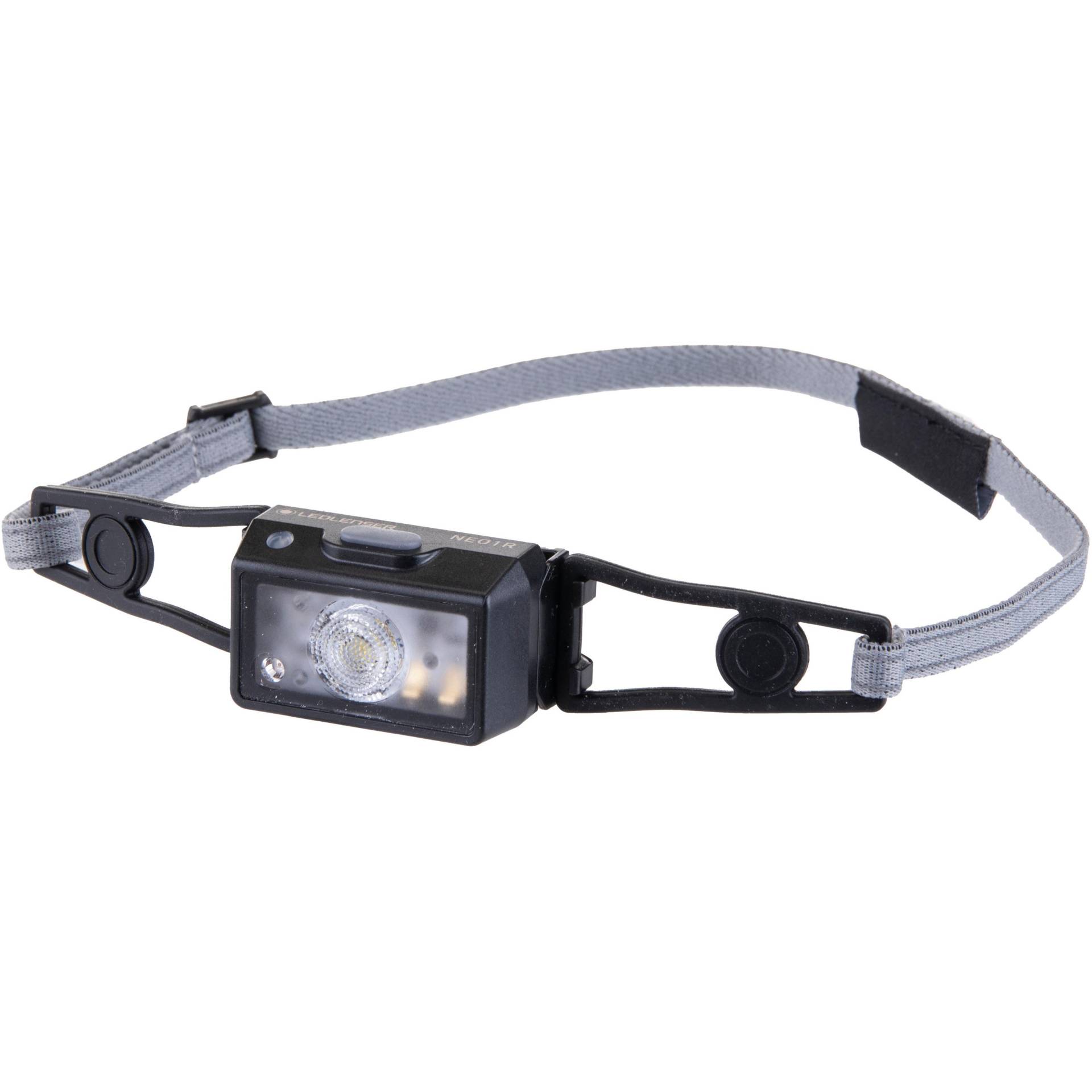 Ledlenser NEO1R Stirnlampe LED von LEDLENSER