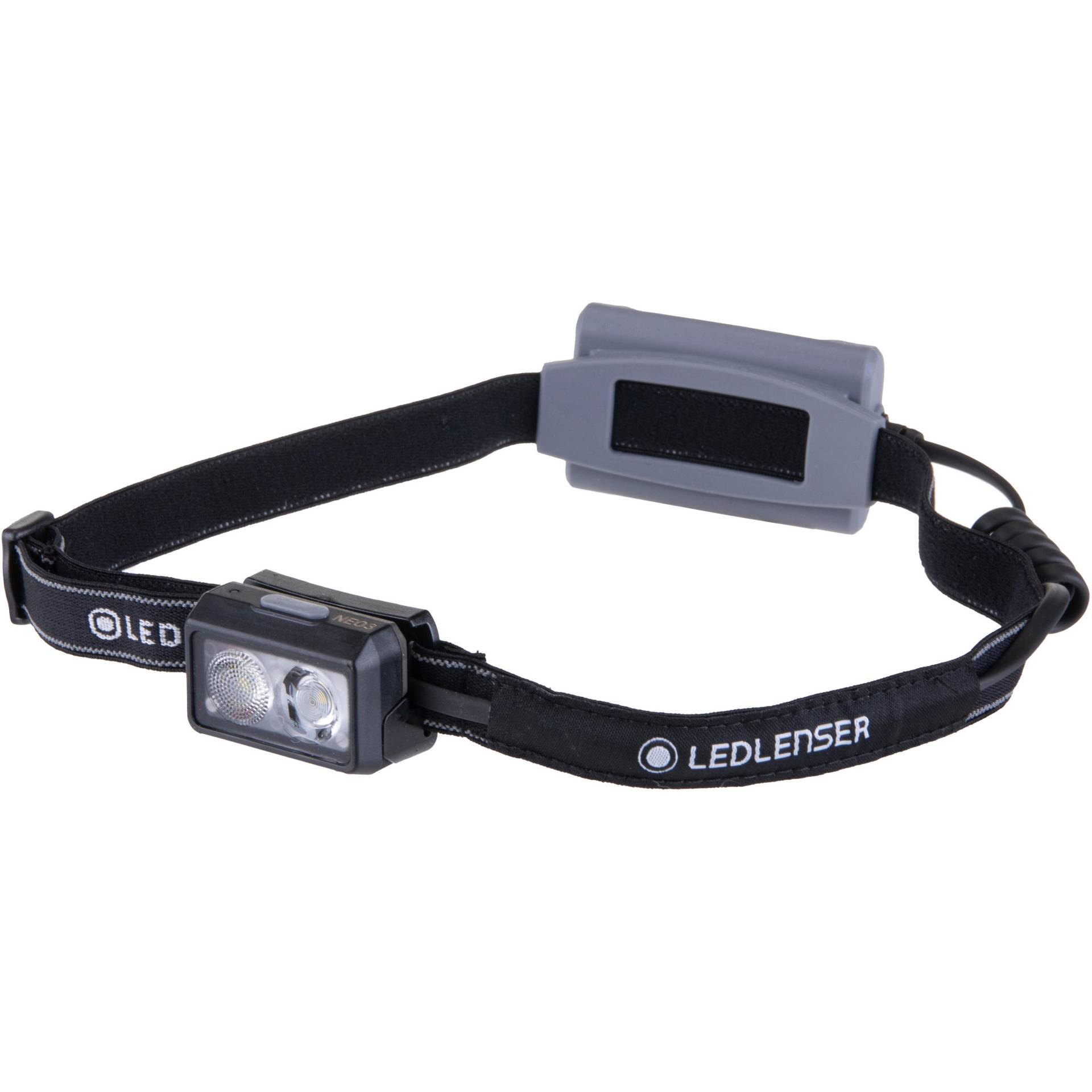 Ledlenser NEO3 Stirnlampe LED Ledlenser NEO3 Stirnlampe LED von LEDLENSER