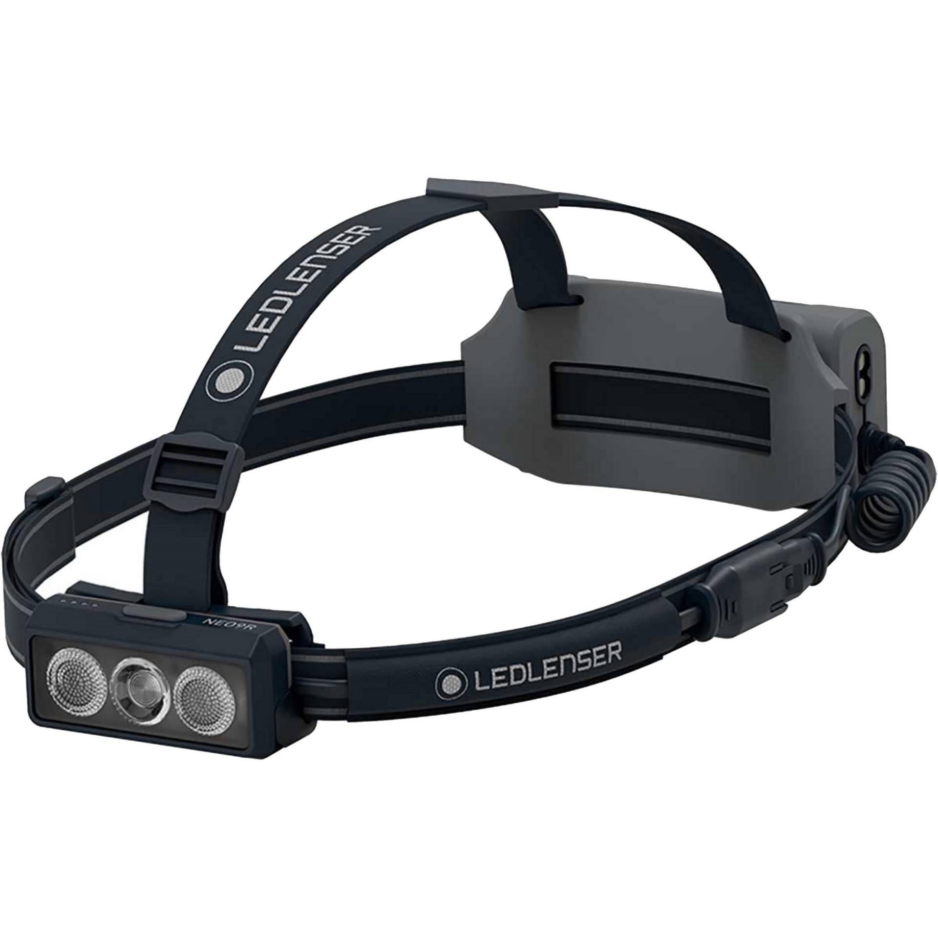 Ledlenser NEO9R Stirnlampe LED Ledlenser NEO9R Stirnlampe LED von LEDLENSER