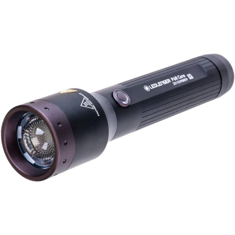 Ledlenser P6R Core Taschenlampe LED von LEDLENSER