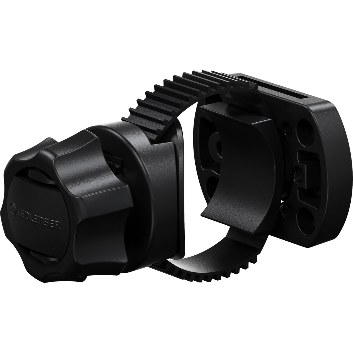 Ledlenser Universal Type E Mounting Bracket von LEDLENSER