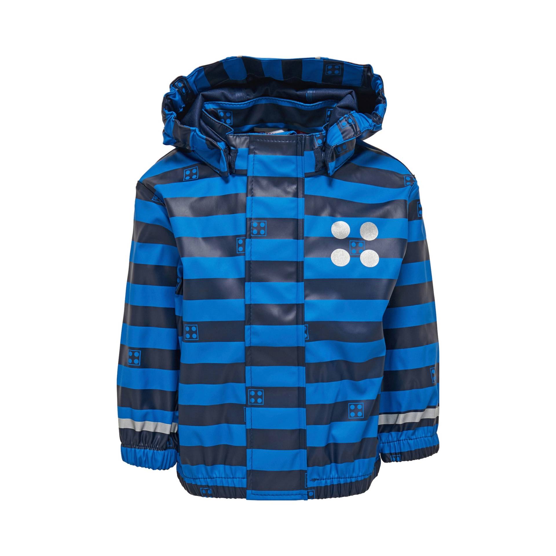 Regenjacke Justice von LEGO kidswear