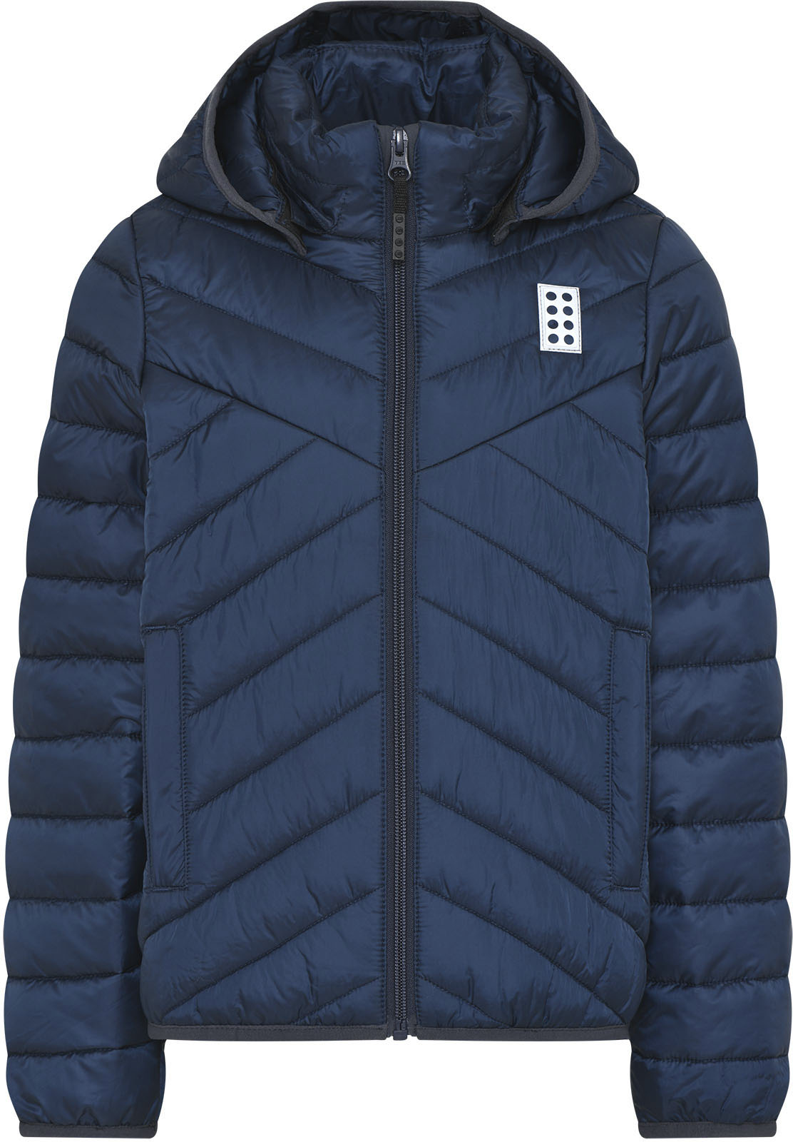 LEGO® Wear Outdoorjacke, mit Kapuze von LEGO® Wear