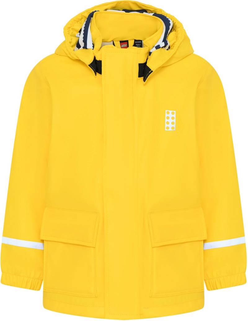 LEGO® Wear Regenjacke, mit Kapuze von LEGO® Wear