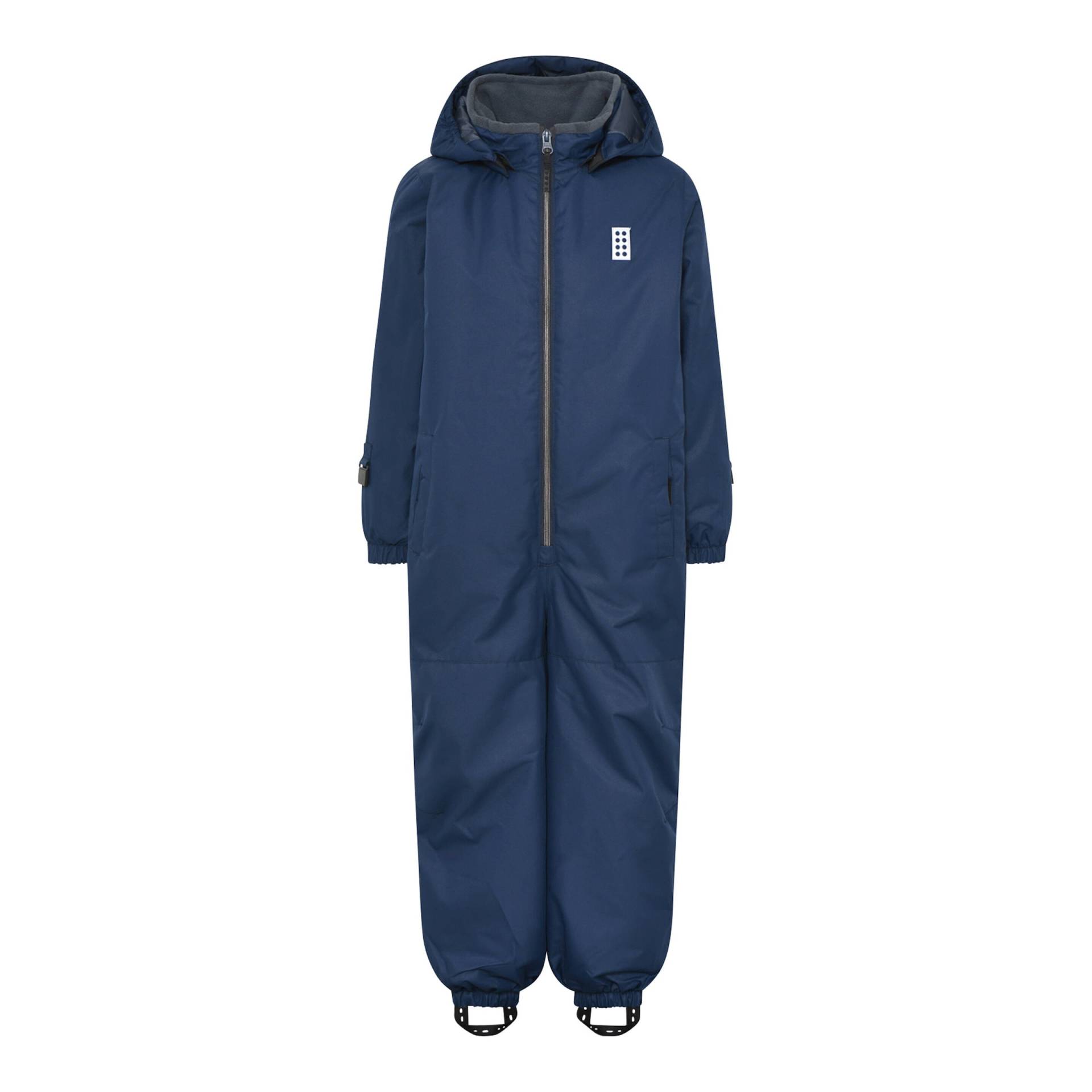 Schneeoverall mit abnehmbarer Kapuze LWJori Schneeoverall mit abnehmbarer Kapuze LWJori von LEGO kidswear