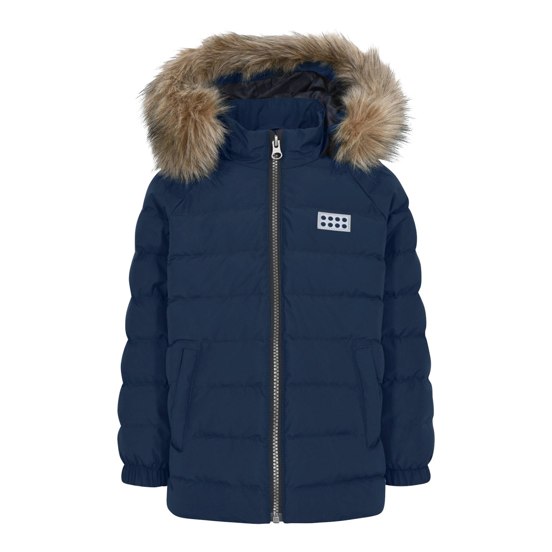 Steppjacke LWJulio von LEGO kidswear