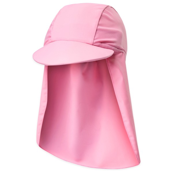 LEGO - Kid's Adour 301 - Swim Hat - Hut Gr 48 cm rosa von LEGO