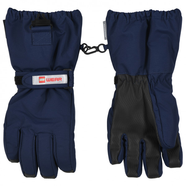 LEGO - Kid's Atlin 700 Gloves - Handschuhe Gr 158/164 rosa LEGO - Kid's Atlin 700 Gloves - Handschuhe Gr 158/164 rosa von LEGO