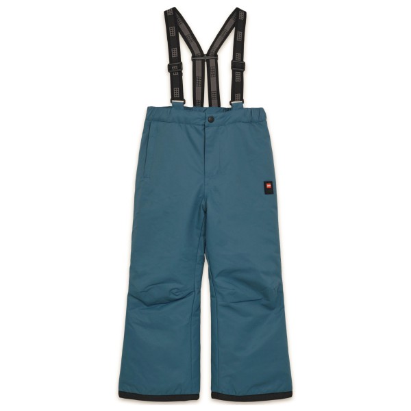 LEGO - Kid's Payton 701 - Skihose Gr 110 blau von LEGO