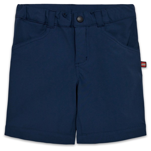 LEGO - Kid's Philo 201 - Shorts Gr 104 blau von LEGO