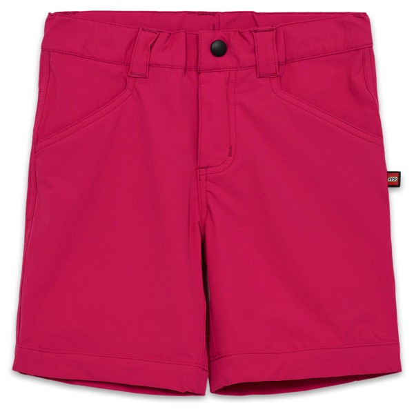 LEGO - Kid's Philo 201 - Shorts Gr 104 rosa von LEGO