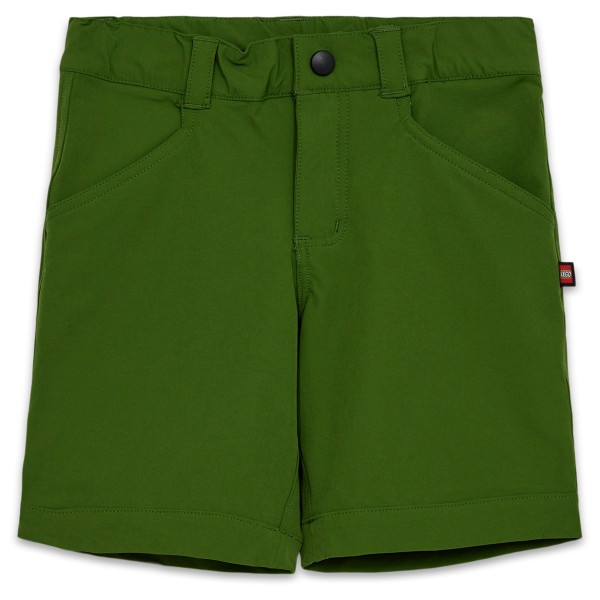 LEGO - Kid's Philo 201 - Shorts Gr 92 oliv von LEGO