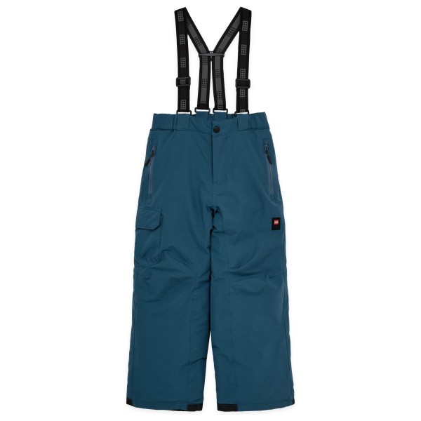 LEGO - Kid's Philo 800 - Skihose Gr 122 blau von LEGO