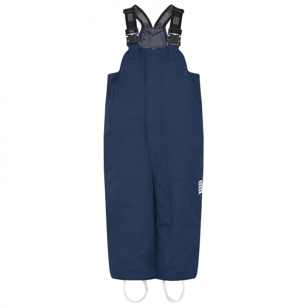 LEGO - Kid's Puelo 700 - Skihose Gr 104 blau von LEGO