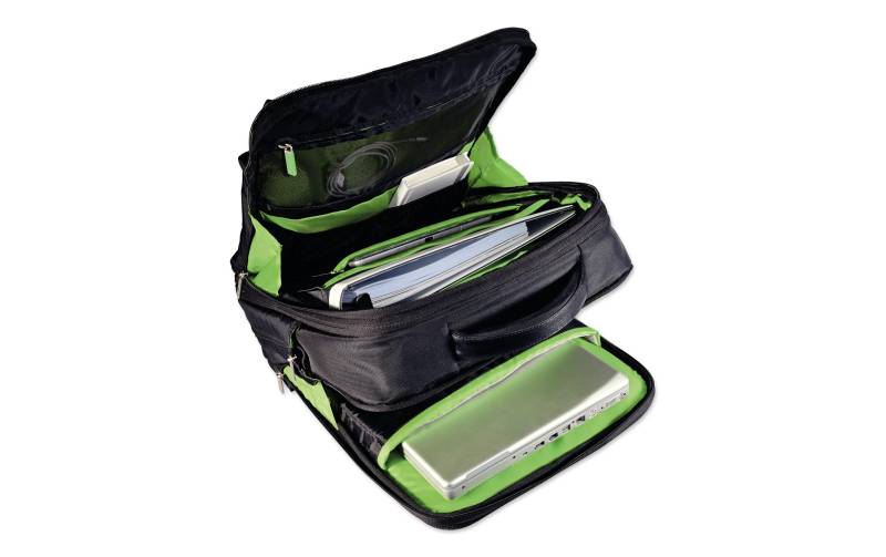 LEITZ Notebookrucksack »Smart Trave« von LEITZ