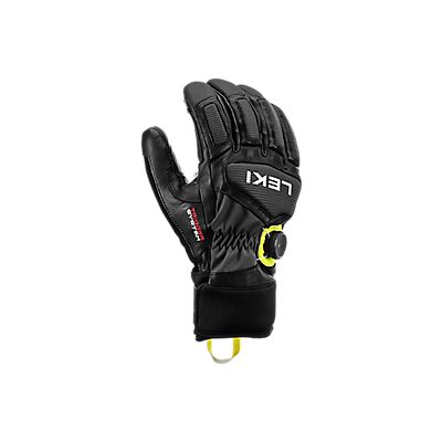 Griffin Tune 3D BOA® Herren Skihandschuh von LEKI