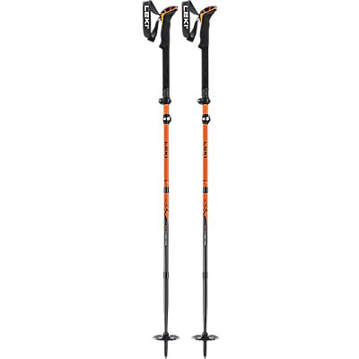 Sherpa FX Carbon Strong Wanderstock von LEKI