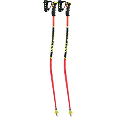 WCR Lite GS 3D Kinder Skistock von LEKI