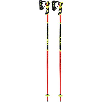 WCR Lite SL 3D Kinder Skistock von LEKI