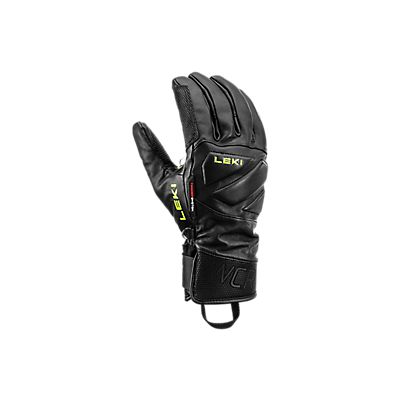 WCR Venom Speed 3D Herren Skihandschuh von LEKI