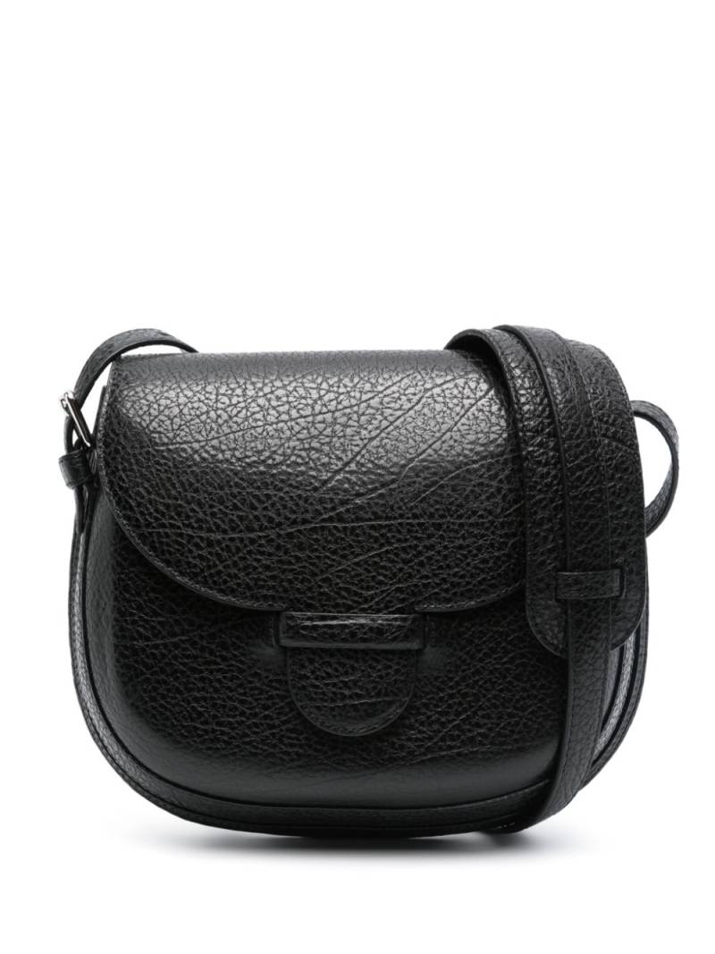 LEMAIRE Cartridge Sport cross body bag - Black von LEMAIRE