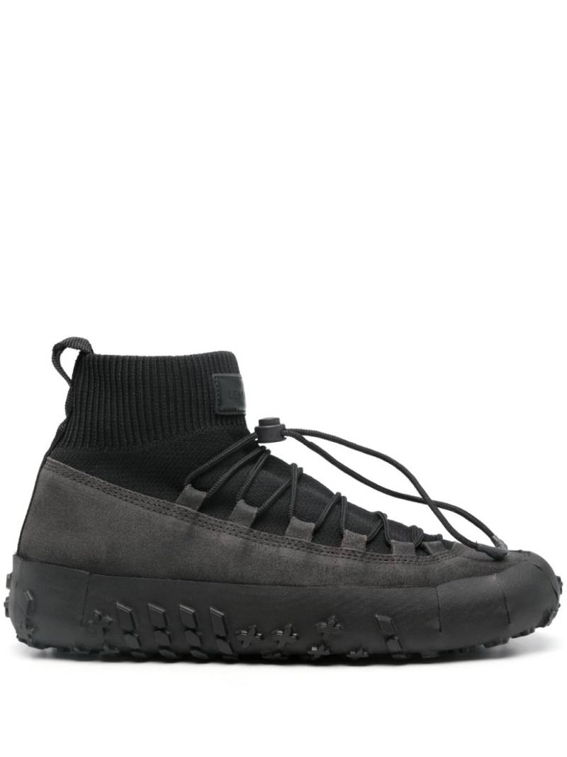 LEMAIRE Vibram sneakers - Black von LEMAIRE