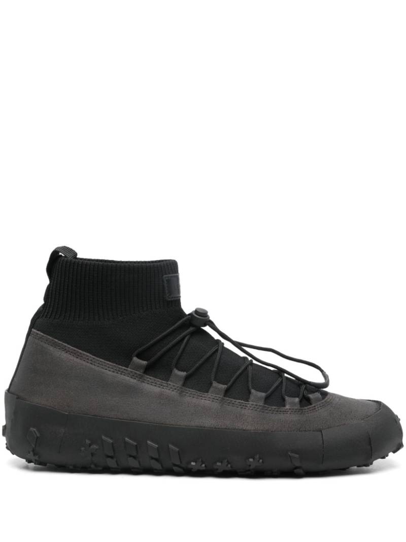 LEMAIRE Vibram sneakers - Black von LEMAIRE