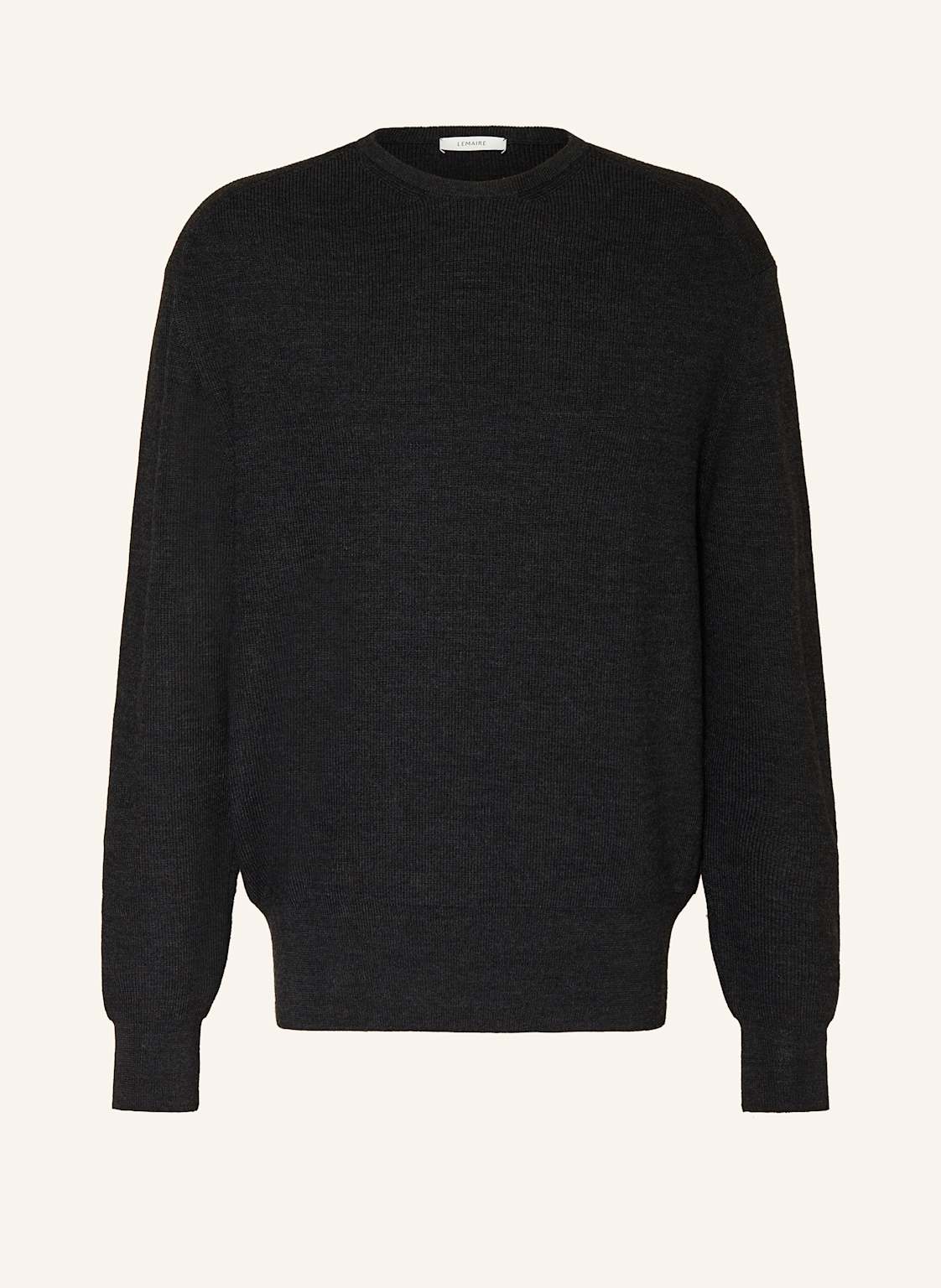 Lemaire Pullover grau von LEMAIRE