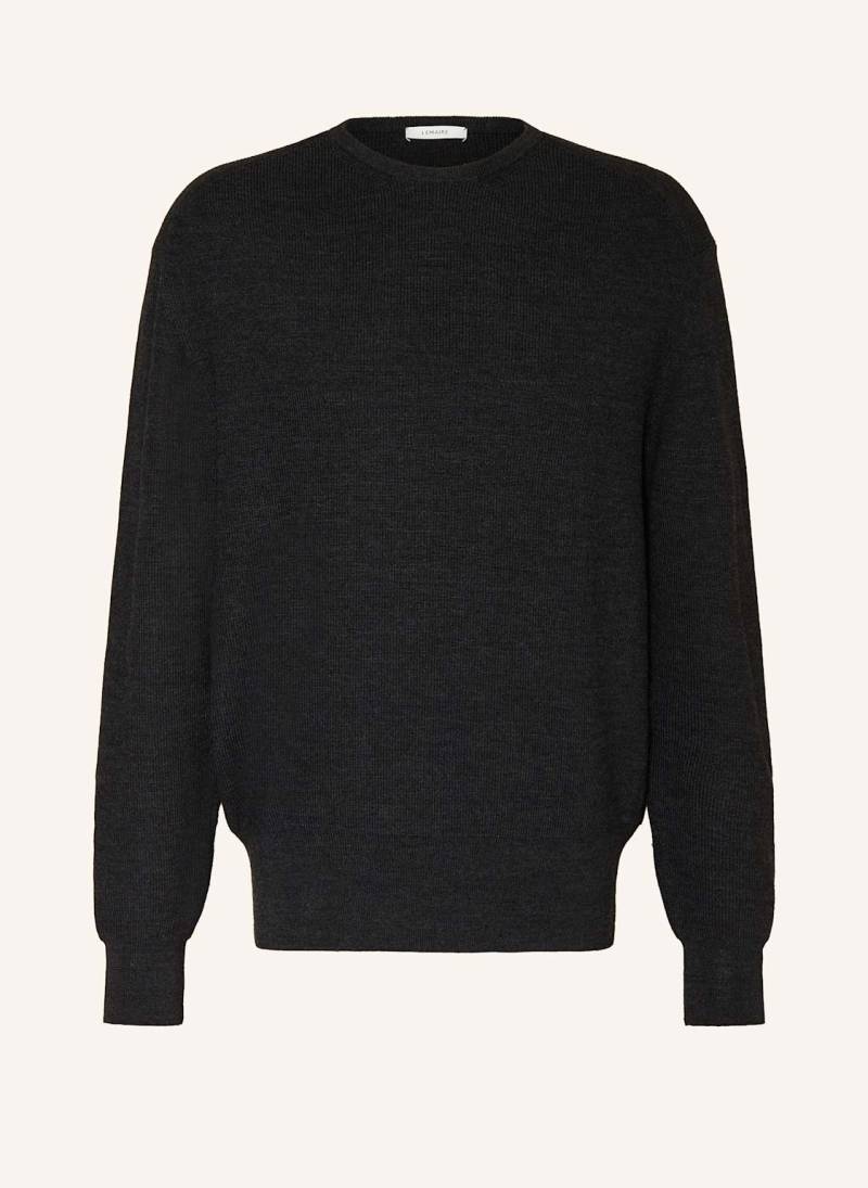 Lemaire Pullover grau von LEMAIRE