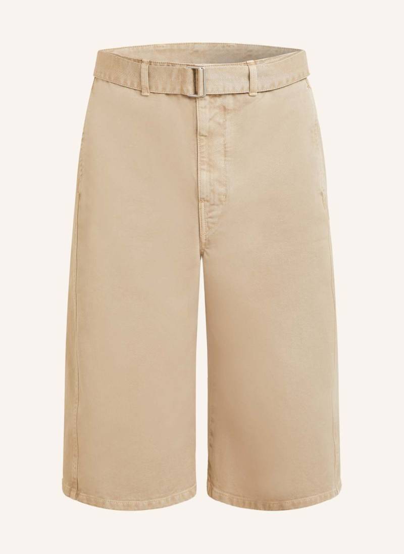 Lemaire Shorts beige Lemaire Shorts beige von LEMAIRE