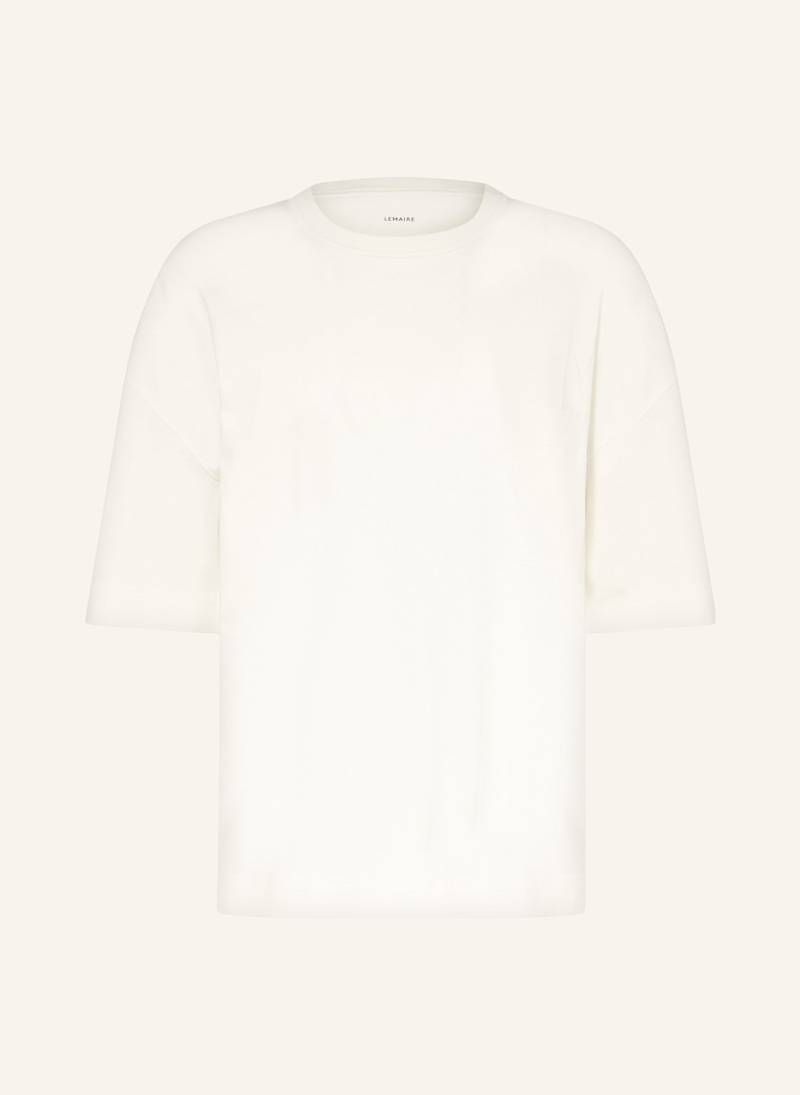 Lemaire T-Shirt weiss von LEMAIRE