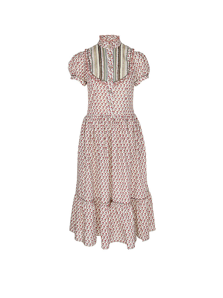 LENA HOSCHEK Midikleid SUSI rosa | L LENA HOSCHEK Midikleid SUSI rosa | L von LENA HOSCHEK