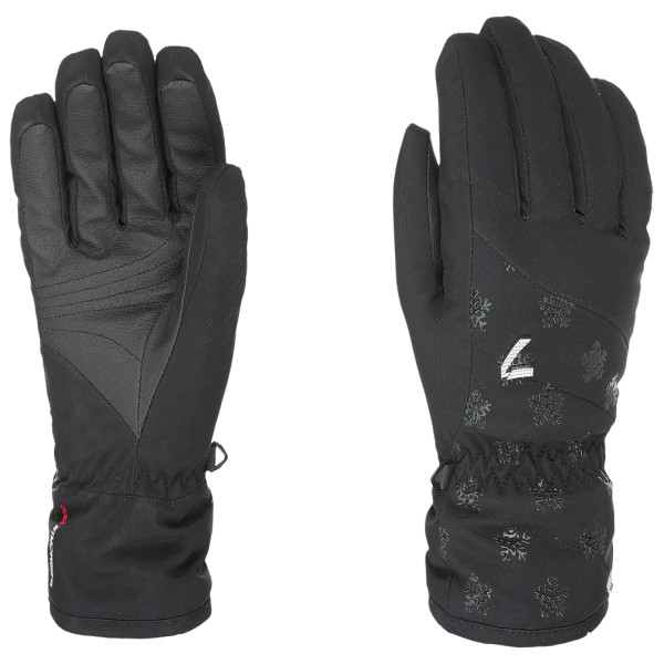 LEVEL - Women's Astra GORE-TEX - Handschuhe Gr 6;6,5;7;8 schwarz von LEVEL