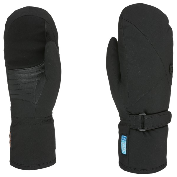 LEVEL - Women's Jolie Mitt - Handschuhe Gr 6,5 schwarz von LEVEL