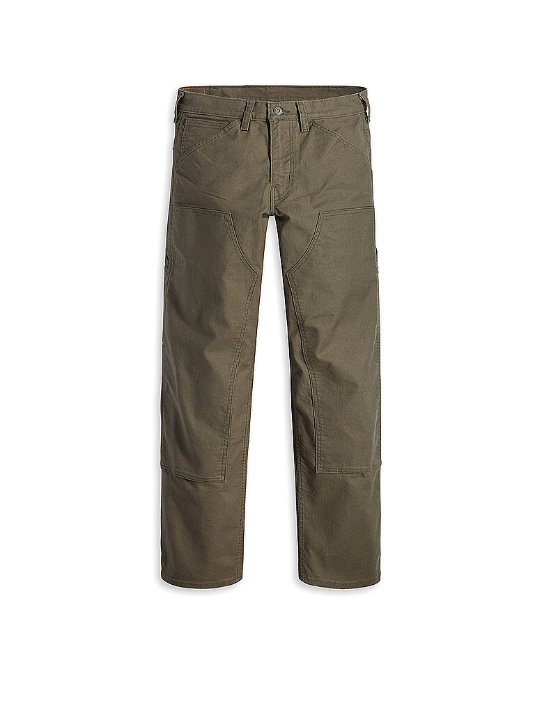 LEVI'S® Chino olive | 30/L32 von LEVI'S®