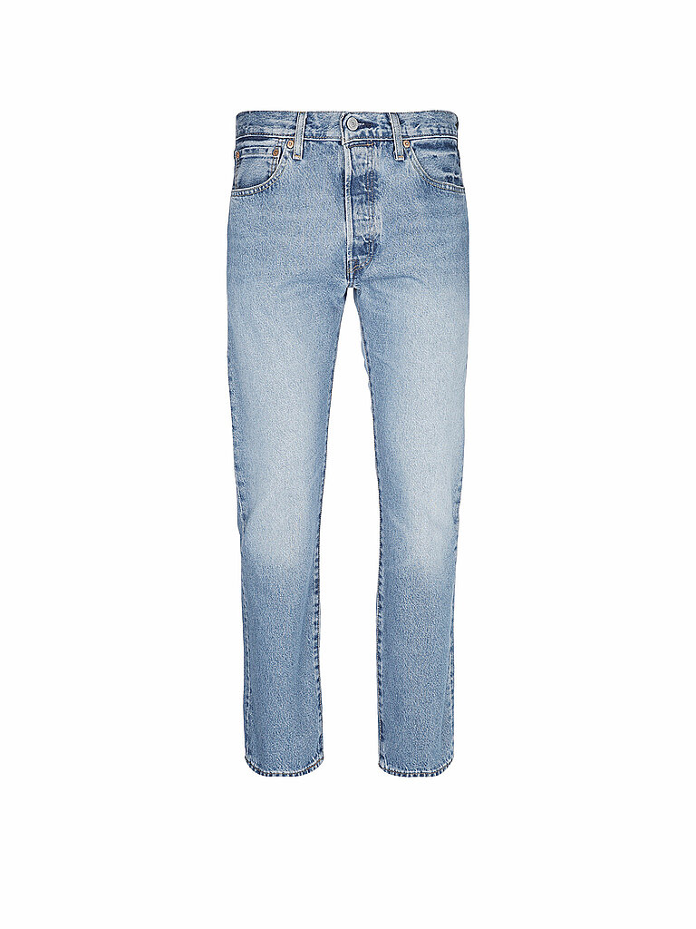 LEVI'S® Jeans 501 ORIGINAL dunkelblau | 31/L30 von LEVI'S®