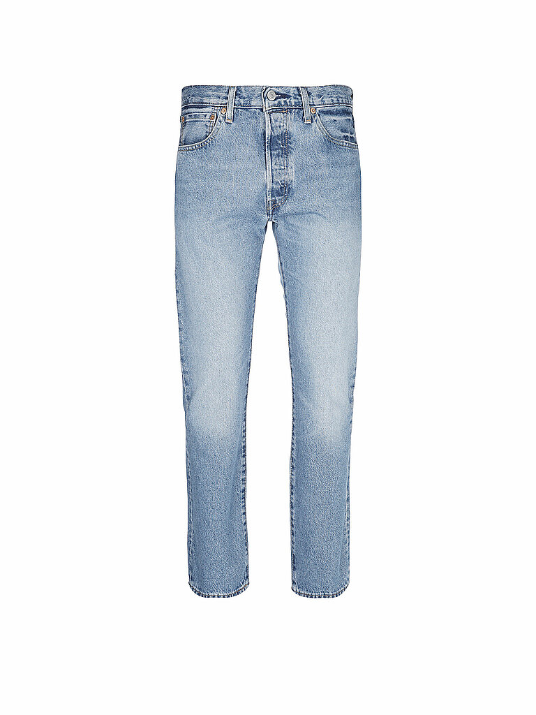 LEVI'S® Jeans 501 ORIGINAL dunkelblau | 36/L30 von LEVI'S®
