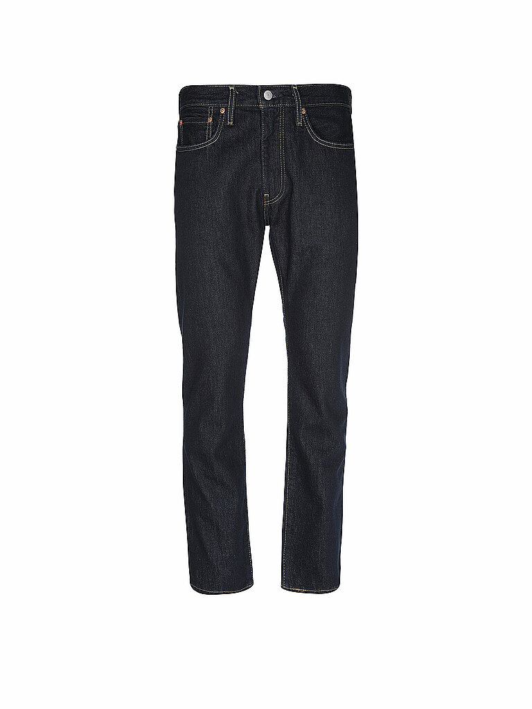 LEVI'S® Jeans 502 TAPER dunkelblau | 31/L34 von LEVI'S®