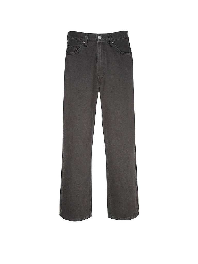 LEVI'S® Jeans Baggy Fit METEORITE schwarz | 29/L32 von LEVI'S®