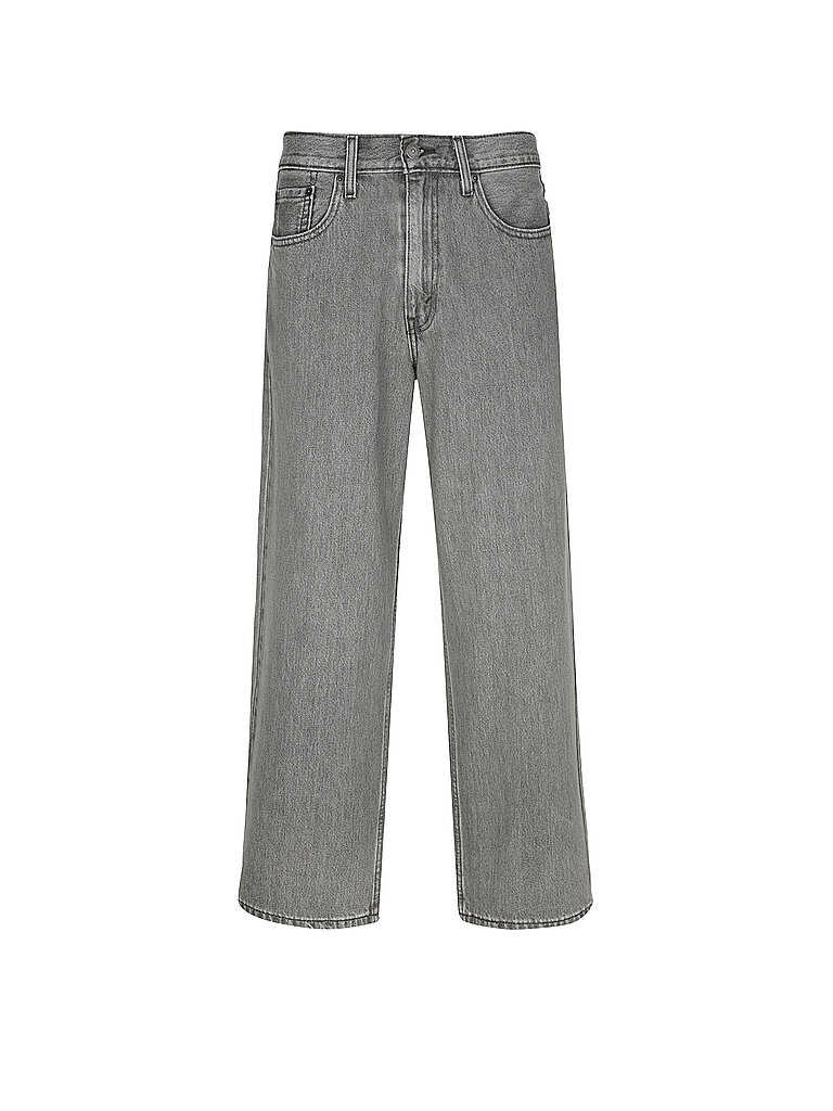 LEVI'S® Jeans Baggy Fit  grau | 29/L32 von LEVI'S®