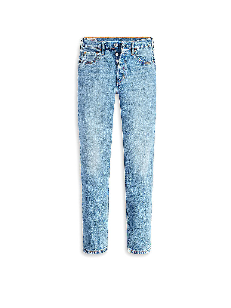 LEVI'S® Jeans Mom Fit 501 hellblau | 30/L32 von LEVI'S®