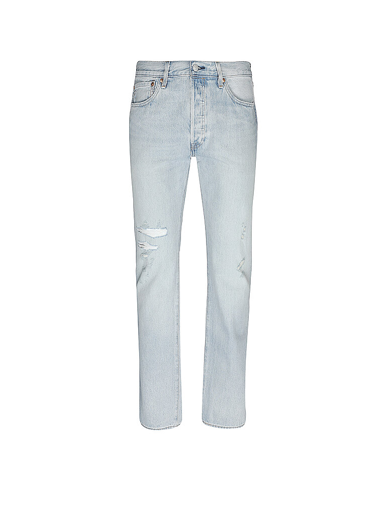 LEVI'S® Jeans Original Fit 501 hellblau | 29/L32 von LEVI'S®