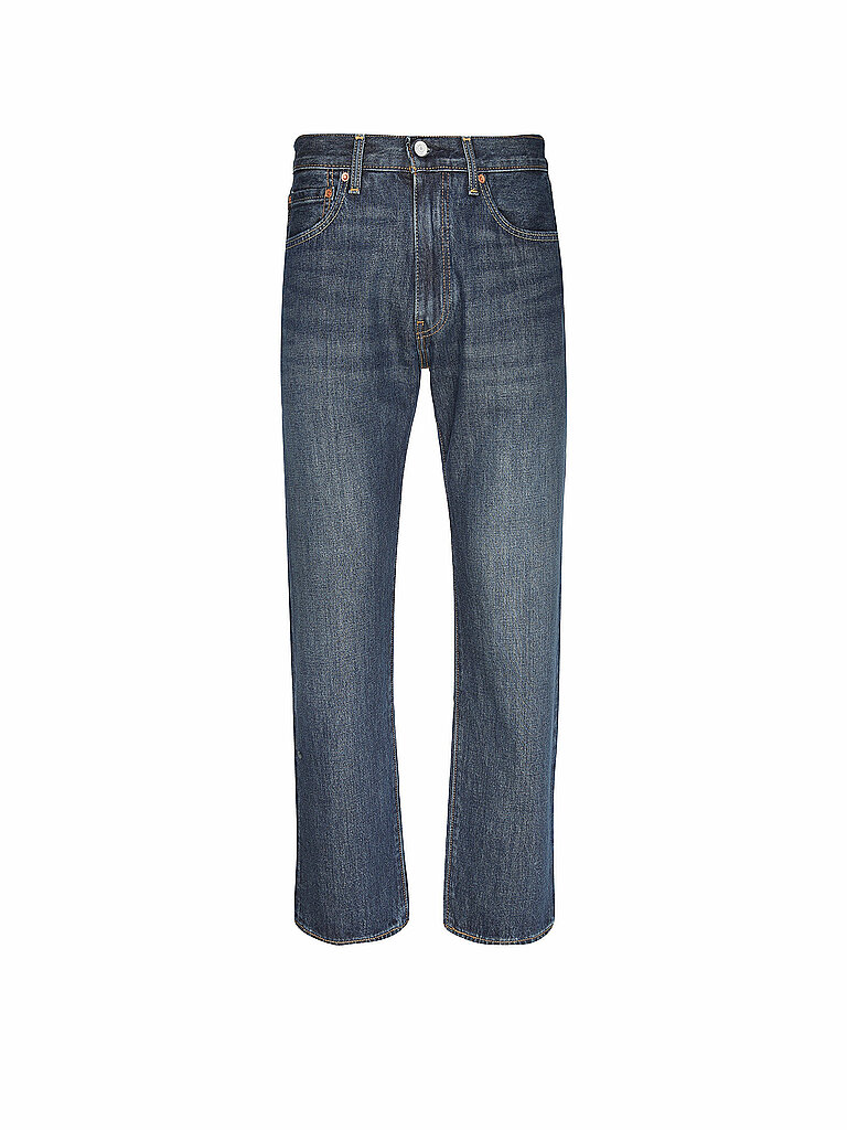 LEVI'S® Jeans Relaxed Straight 555™ dunkelblau | 29/L32 von LEVI'S®