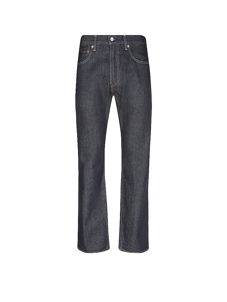 LEVI'S® Jeans Relaxed Straight 555™ dunkelblau | 30/L30 von LEVI'S®