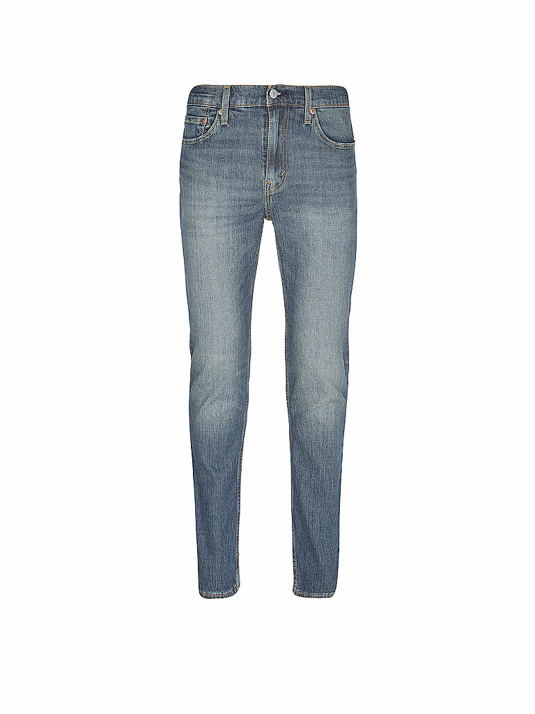 LEVI'S® Jeans Slim Fit 511 EVERYTHING IS COOL dunkelblau | 29/L30 von LEVI'S®