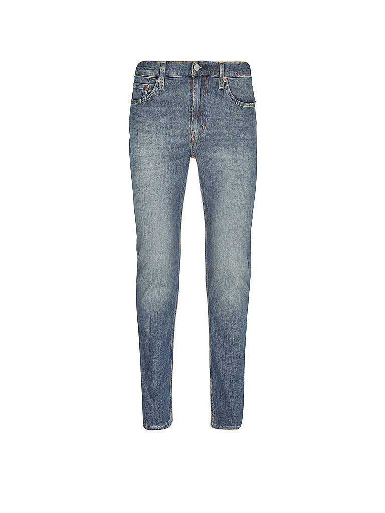 LEVI'S® Jeans Slim Fit 511 EVERYTHING IS COOL dunkelblau | 38/L34 von LEVI'S®